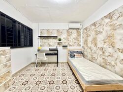 Blk 515 Kaki Bukit Green (Bedok), HDB 5 Rooms #547513551
